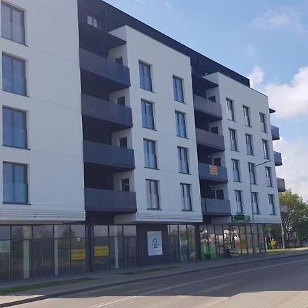 Apartament Pomerania 2 Kołobrzeg Zewnętrze zdjęcie