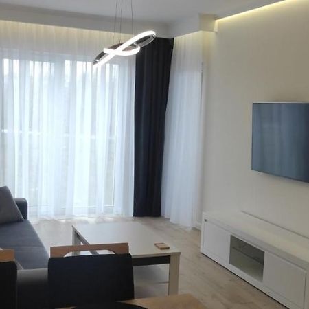 Apartament Pomerania 2 Kołobrzeg Zewnętrze zdjęcie