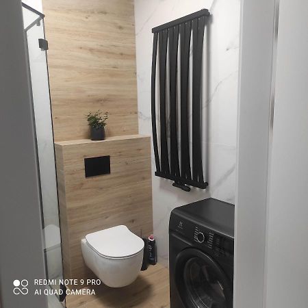 Apartament Pomerania 2 Kołobrzeg Zewnętrze zdjęcie