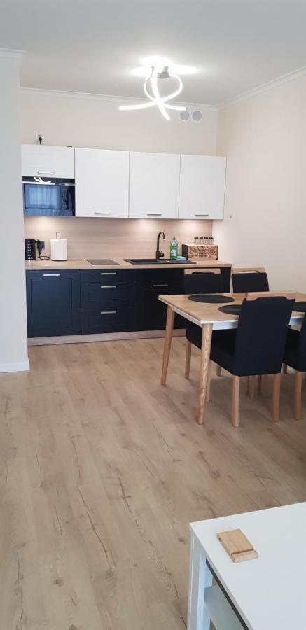 Apartament Pomerania 2 Kołobrzeg Zewnętrze zdjęcie