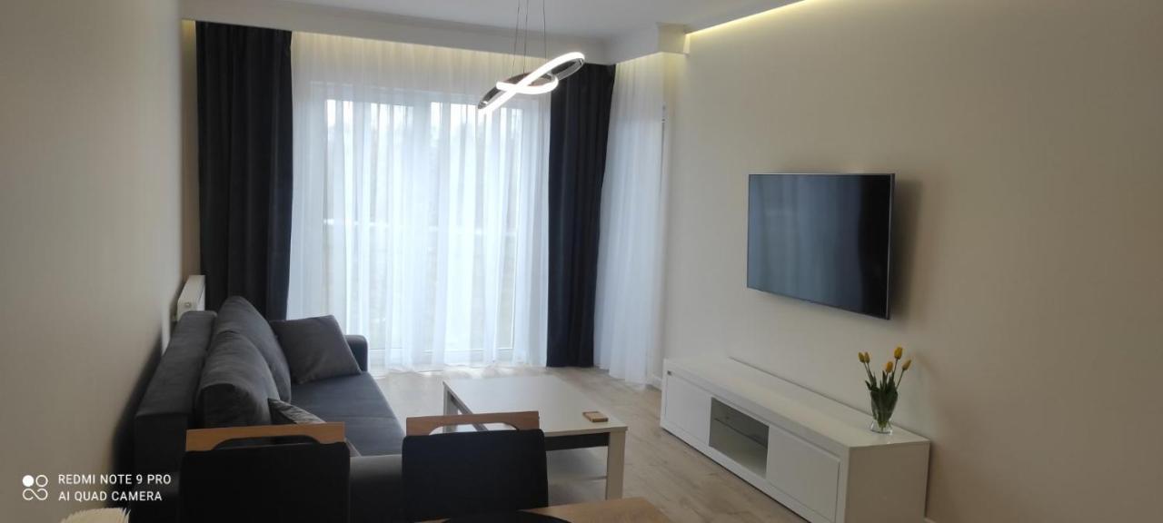 Apartament Pomerania 2 Kołobrzeg Zewnętrze zdjęcie