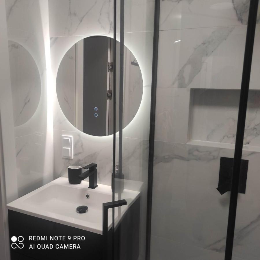 Apartament Pomerania 2 Kołobrzeg Zewnętrze zdjęcie