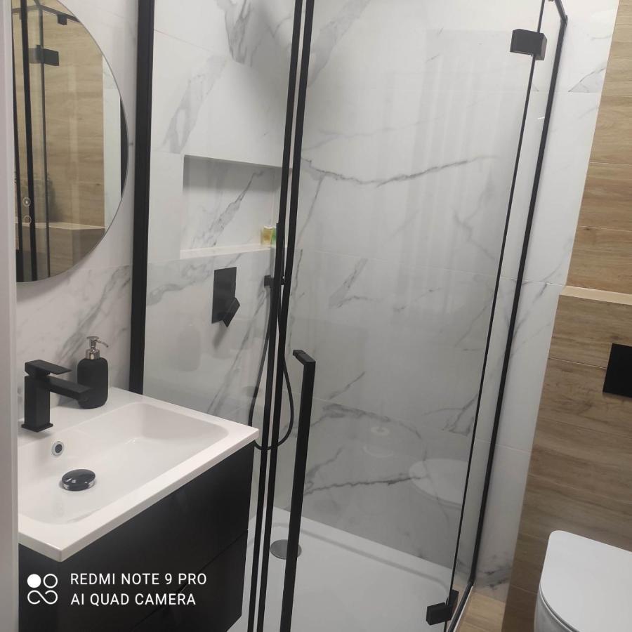 Apartament Pomerania 2 Kołobrzeg Zewnętrze zdjęcie