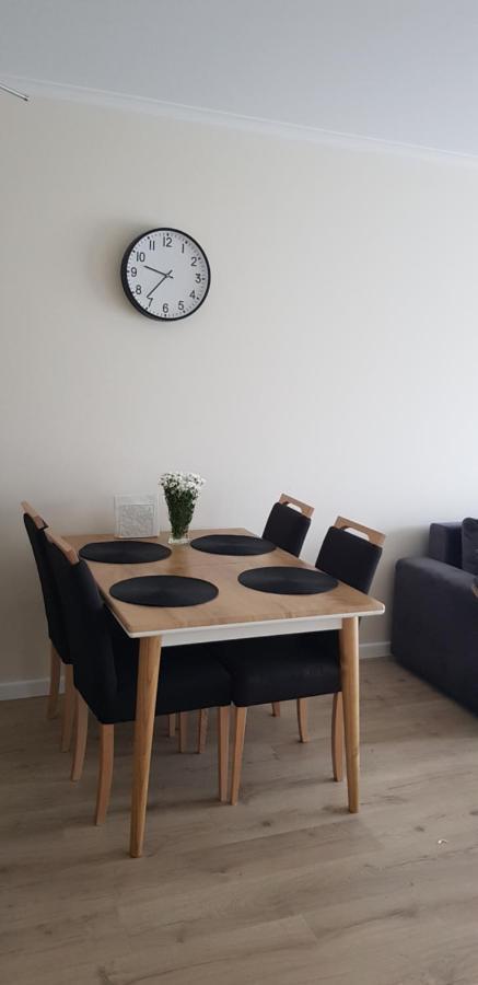 Apartament Pomerania 2 Kołobrzeg Zewnętrze zdjęcie